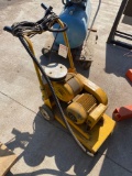 Apollo Spray Co Model 3-1709 230v Sprayer