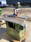 Rye Co Commercial Router