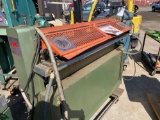 Therm O Web 52in Commercial Glue Web Laminating System
