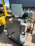 CTD Machines Inc D45 Double Miter Saw