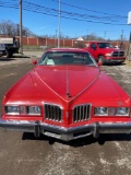 1977 Pontiac Grand Prix