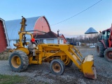 Ford 335 Tractor