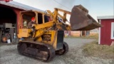 Case 450 Loader