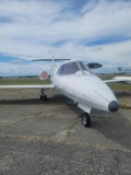 1975 Lear Jet 24DN
