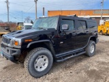 2004 Hummer H2
