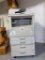 Ricoh Aticio 200 Copy and Fax Machine with Additional...Toner
