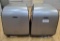 Kimberly Clark Automatic Paper Towel Dispensers (2)