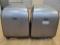 Kimberly Clark Automatic Paper Towel Dispensers (2)