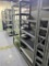 Industrial 7' High Shelf Unit