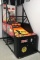 New Arcade Street Basketball Game Coin Operated Large Basketball Machine with 5 Basketballs