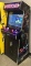 Multicade 2 Player Coin Operated Stand Up Arcade Video Game - 1300 Games in 1 Machine!