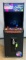 MultiCade SuperArcade Galaga Multi Pac Man Themed Coin Operated Stand Up Video Game - 400+ games!