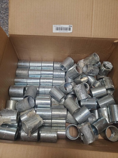 1" Steel Couplings (70+)