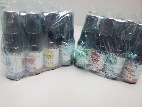 Nano Air Nanotechnology Car Freshener (32)