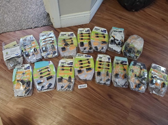 White Charger Pro Kits (16)