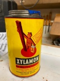 Xylamon German Oil Can
