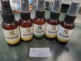 Earthy Co. Aromatherapy Mist (5)