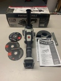 Porter Cable Cut Off Tool/Grinder - New In the Box