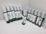 (12) Earthy Co. CALM Aromatherapy Roll-On