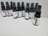 (9) Onyx Naked Body Spray for Women