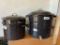 4 pc. Canning Pot Set