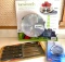 Steak Knives, Thermometer and Digital Food Scale - New in Package