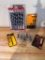 Forstner...Bits, Auger Drill Bits,...& Carbide Tip Glass Bits - New in Original Packaging