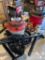 Ridgid, Craftsman and Shop Vac Wet / Dry Vacuums with Accessories