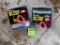 2 Deep Throat Pipe Clamps - New in Box