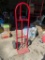 Red Hand Truck Dolly