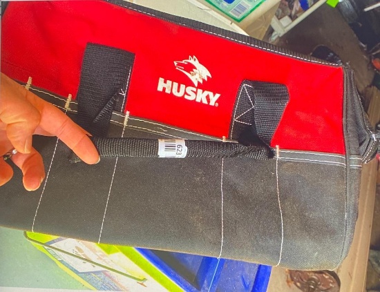 Husky Tool Bag - Never Used!