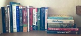 Health & Wellness Book Lot