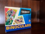 Vintage Tasco NFL Binoculars