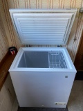 GE Chest Freezer