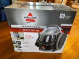 Bissell SpotClean Pro...Portable Carpet Cleaner - NEW IN BOX