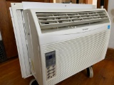 2 Window Air Conditioners...including a Sharp Comfort Touch Air Conditioner