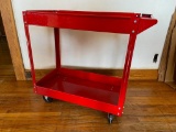 Red Cart