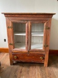 Antique Cabinet