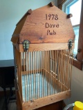 1978 Dove Pub