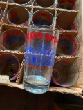 HUGE Lot of 8 Ounce Bicentennial Federal Glasses