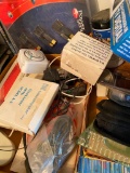 Huge Lot Software, Computer Accessories, Telephones