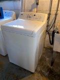 Kenmore Oasis HE Electric Washing Machine