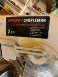 Craftsman/Sears 10