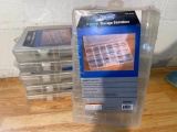 24 Divider Storage Containers - New in Packaging (6)