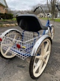 Trailmate EZ Roll Regal Adult Tricycle