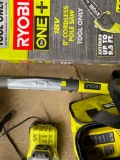 RYOBI ONE Cordless tools