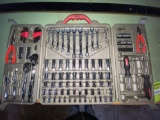 Crescent Tool Set