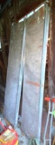 2 X Aluminum Plywood Walk Boards