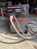 Century Pow?r Mate ?70 Wire Feed Welder