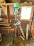 Cummins Mack 12 Speed Drill Press Heavy Duty